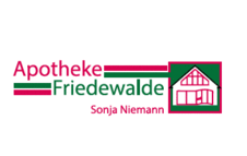 Apotheke Friedewalde